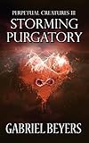 Vampire Gifts: A Jerusa Phoenix Supernatural Thriller (The Perpetual Creatures Saga Book 3)
