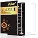 Ailun Screen Protector Compatible Galaxy Note 3 Premium Tempered Glass 2.5D Edge Ultra Clear Anti Scratch Case Friendly Siania Retail Package