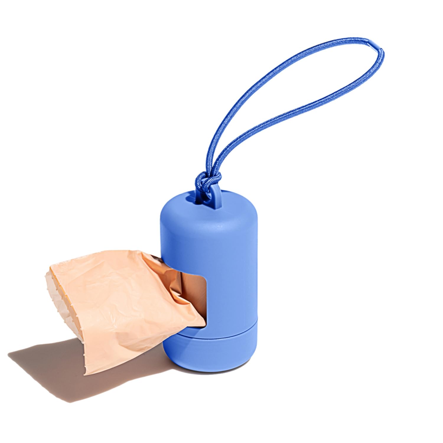 Wild One Poop Bag Carrier - 2.0 - Moonstone