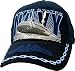 U.S. Navy Submarine Cap. Navy Blue