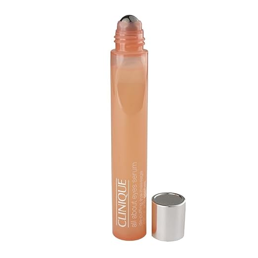 clinique serum all about eyes