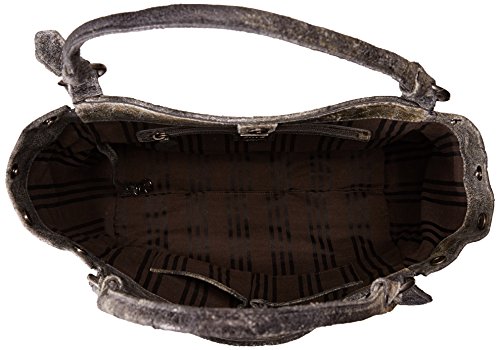Deborah กระเป๋าสะพายข้าง Shoulder Bag FRYE
