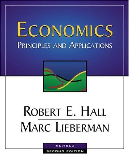 Economics: Principles and Policy: 9781305280595: Economics Books