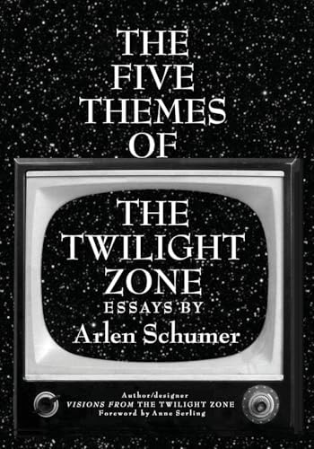 Visions from Twilight Zone: Arlen Schumer: 9780877016823: Amazon