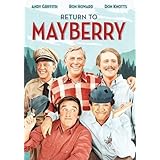 The Andy Griffith Show: Return to Mayberry
