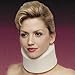 Soft Foam Whiplash Collar Cervical Neck Support Brace (2
