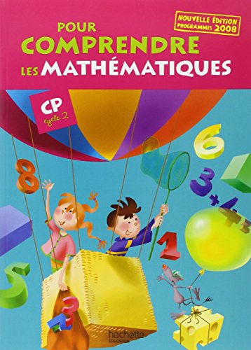Pour comprendre les mathématiques CP