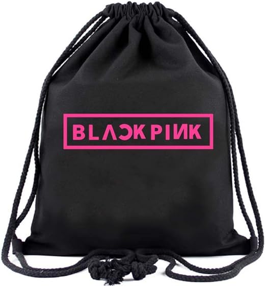 black pink backpack amazon