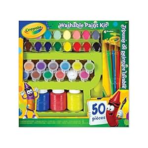 crayola peinture