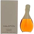 Halston by Halston for Women, Cologne Spray, 3.4-Ounce