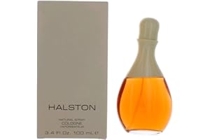 Halston by Halston for Women, Cologne Spray, 3.4-Ounce