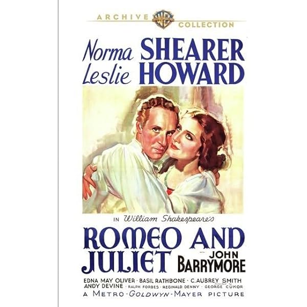 Amazon.com: The Shakespeare Collection (Romeo + Juliet