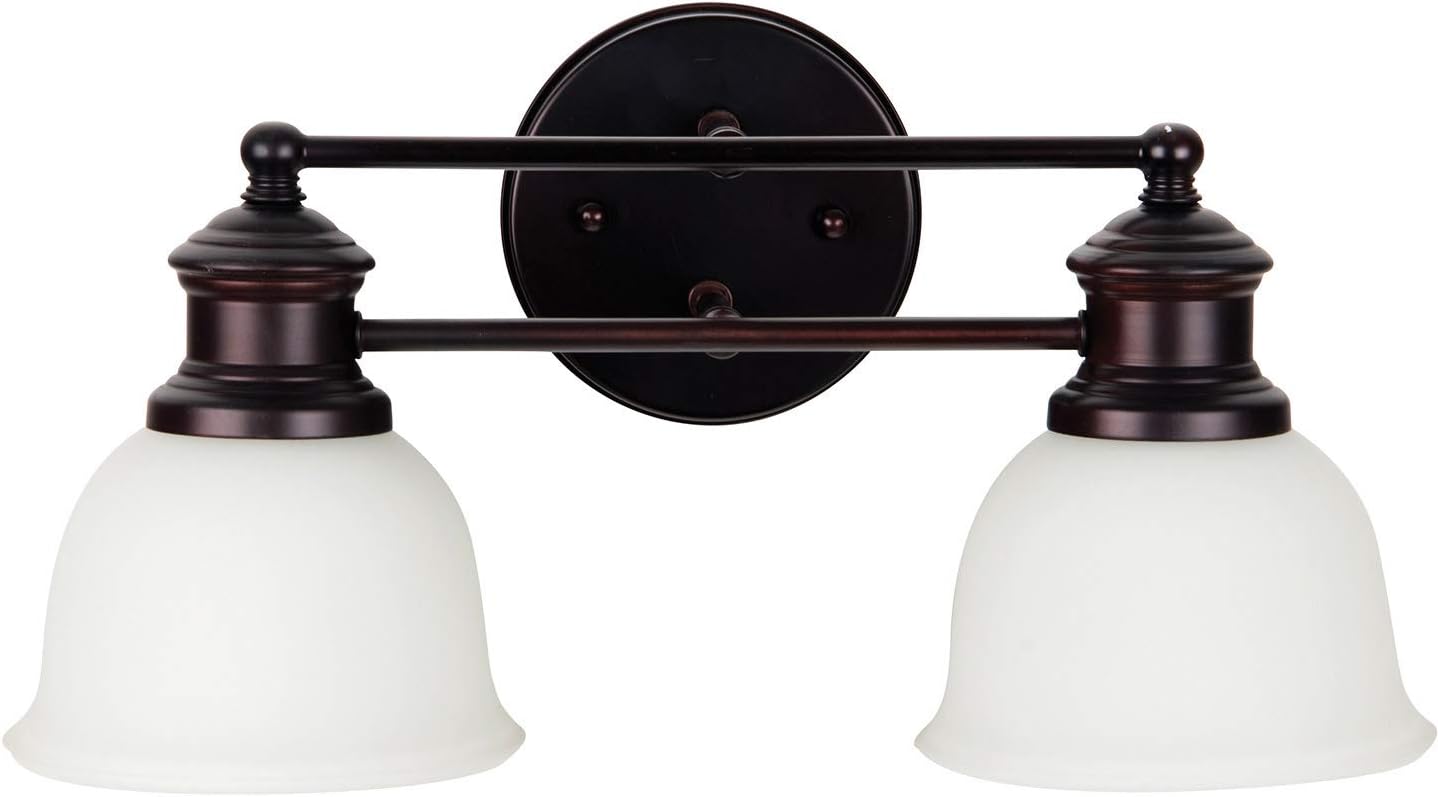 Best Oiled Bronze Vanity Lighting