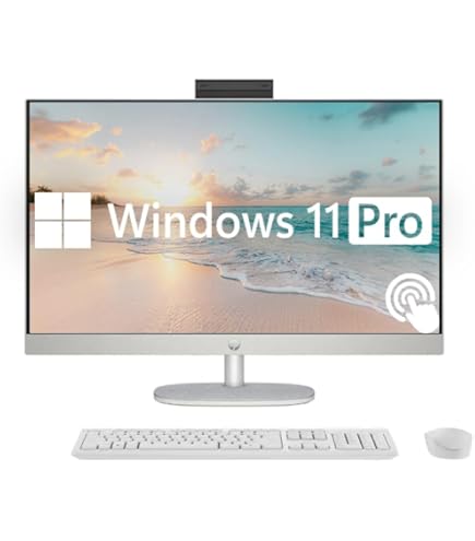 Amazon.com: HP Pavilion 24 All-in-One PC 23.8