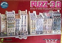 PUZZ-3D --- Paris 1859