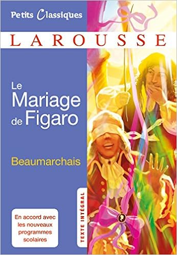 Amazon Fr Le Mariage De Figaro Caron De Beaumarchais Pierre Augustin Livres Amazon Fr Le Mariage De Figaro Caron De Beaumarchais Pierre Augustin Livres