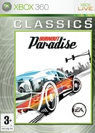 Burnout Paradise Classic
