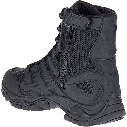 merrell military boots