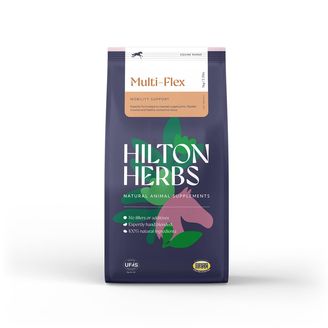 Hilton Herbs Multiflex 1 kg