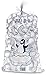 Plastic 10 Lb. Ice Bags - 12