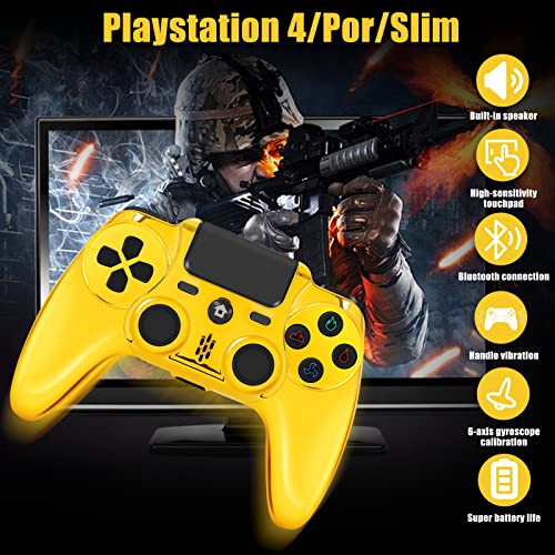 ps4 controller Compatiblewith Playstation4/Por/Slim ps4 controller