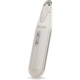 Epilady Esthetic Pearl Epilator for Women Face, Womens Facial Hair Remover | Included Case &amp; Cleaning Brush, Electric Tweezers for Women Facial Hair
