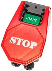 MLCS 9072 Safety Motor Power Switch - Wall Light Switches ...