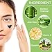 Blackhead Remover Mask, Fypo Black Peel Off Face Mask 75g, Charcoal Deep Pores Cleansing, Acne Treatment and Oil Control