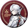 GENSHIN IMPACT Fatui Themed Series Character Badge-Arlecchino