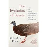 The Evolution of Beauty: How Darwin's Forgotten Theory of Mate Choice Shapes the Animal World - and Us