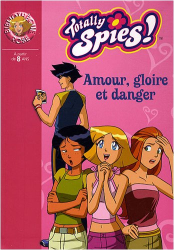 Amour, gloire et danger