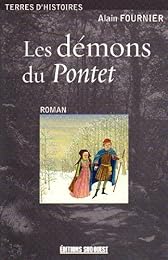 Les  démons du Pontet