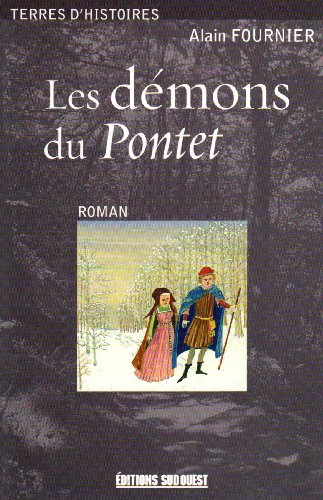 Les  démons du Pontet