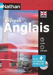 Anglais