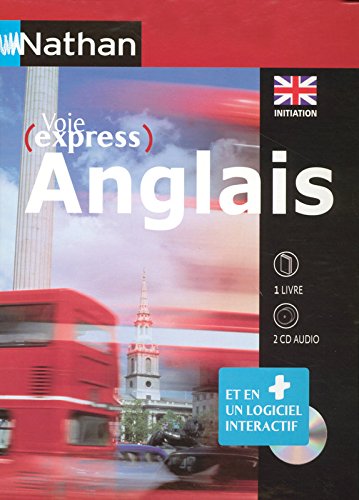 Anglais