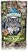 Blue Buffalo Wilderness Bayou Biscuits High Protein Grain Free Crunchy Dog Treats Biscuits, Alligator & Catfish 8-oz bag
