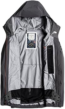 quiksilver mamatus 3l