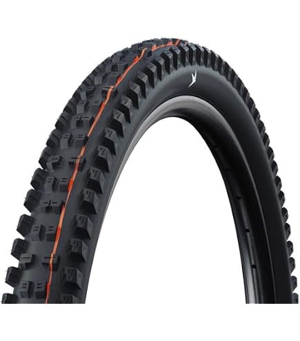 Amazon.com : Schwalbe Tacky Chan MTB Bike Tires – 27.5/29 inches