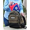 First-Aid-Kit-Ultra-light-130-Supplies-Medical-by-Get-Safe-Bonus-Flashlight-Included-FDA-Approved-and-Ideal-for-Travel-Plus-Home