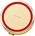 Kate Spade New York Holly Drive Compact Mirror - Darling