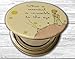 The Little Prince Compact Mirror