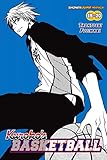 Kuroko’s Basketball, Vol. 10: Includes vols. 19 & 20