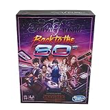 Trivial Pursuit Netflix's Stranger Things Back to The 80s Edition: Adult and Teen Party Board Game