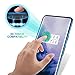 QITAYO Screen Protector for oneplus 7 pro, [HD Clear] [Bubble-Free][Case Friendly] Tempered Glass Screen Protector Compatible with oneplus 7 pro