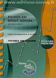 Droit social