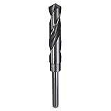 HARFINGTON 11/16" Drill Bit 3/8" Reduced Shank