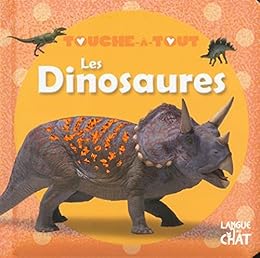 Les  dinosaures