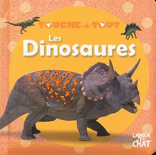 Les  dinosaures
