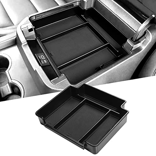 Yumzeco Compatible With 2023 Hnoda CRV Center Console Dashboard Organizer Tray,2023 - View #12