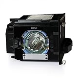 Boryli 915P049010/915P049A10 lamp for Mitsubishi DLP TV